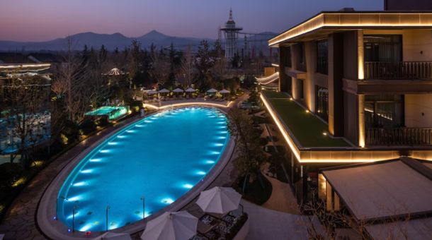 Hoteles Ofertas Dynamic Tours
